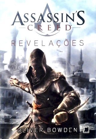 Assassins Creed: Revelações