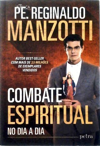Combate Espiritual No Dia a Dia