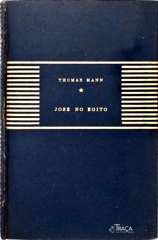 José No Egito