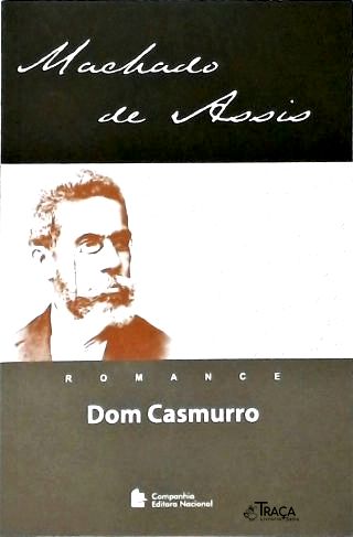Dom Casmurro