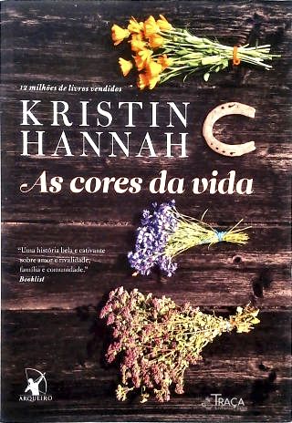 As Cores da Vida