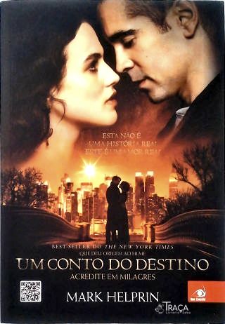 Um Conto do Destino
