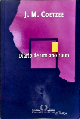 Diário de Um Ano Ruim