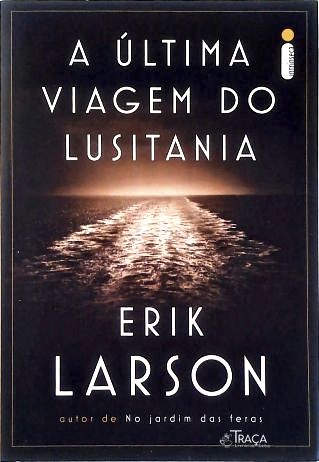 A Última Viagem do Lusitania