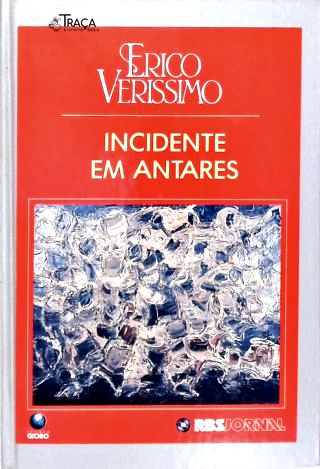 Incidente em Antares