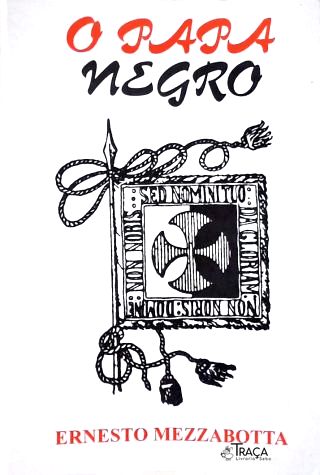 O Papa Negro