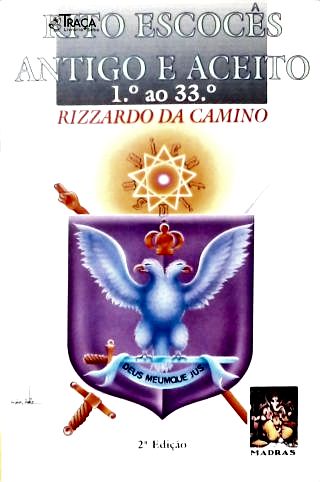 Rito Escocês Antigo e Aceito