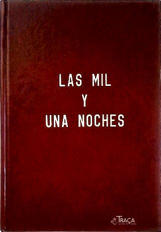 Las Mil Y Una Noches