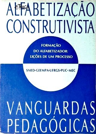 Formação do Alfabetizador: Lições de Um Processo