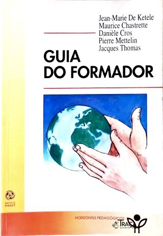 Guia do Formador