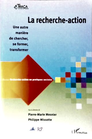 La Recherche-action