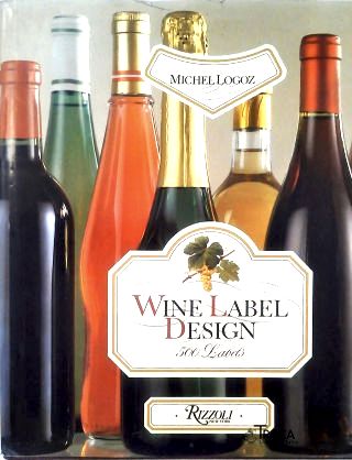 Wine Label Design