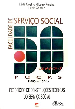 Exercícios de Construçãoteórica do Serviço Social