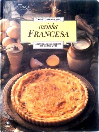 Cozinha Francesa