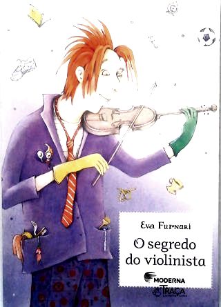 O Segredo do Violinista