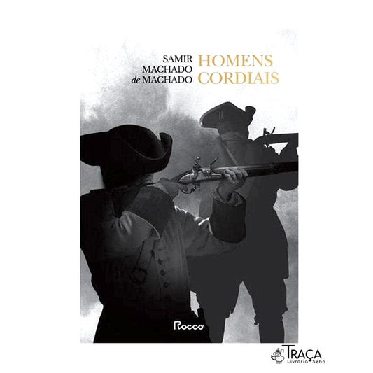 Homens Cordiais