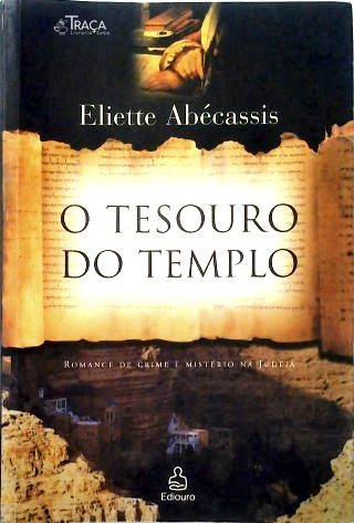 O Tesouro do Templo