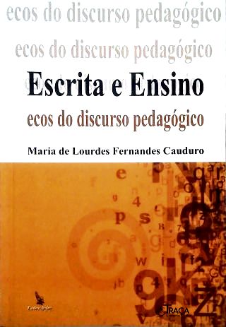 Escrita e Ensino
