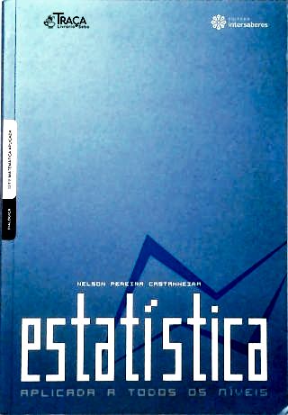 Estatística Aplicada a Todos os Níveis