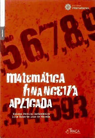 Matemática Financeira Aplicada
