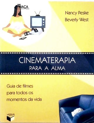 Cinematerapia para a Alma