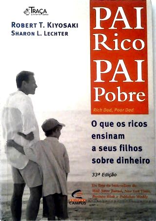 Pai Rico, Pai Pobre