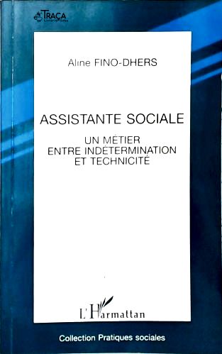 Assistante Sociale