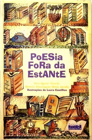 Poesia Fora da Estante