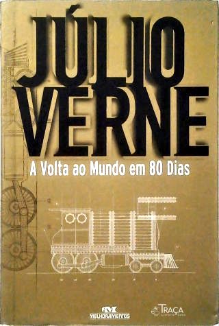 A Volta Ao Mundo em 80 Dias