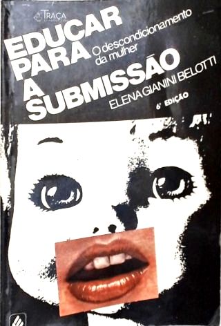 Educar para a Submissão