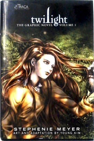 Twilight: The Graphic Novel - Vol 1