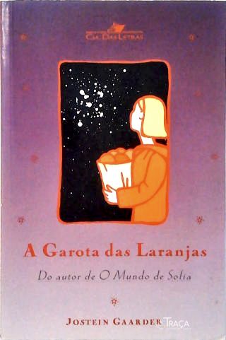 A Garota das Laranjas