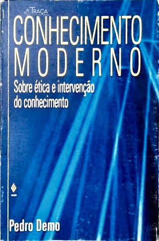 Conhecimento Moderno