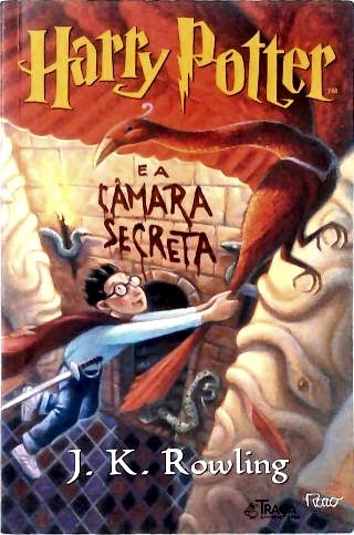 Harry Potter e a Câmara Secreta