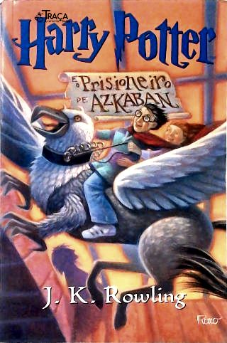 Harry Potter e o Prisioneiro de Azkaban
