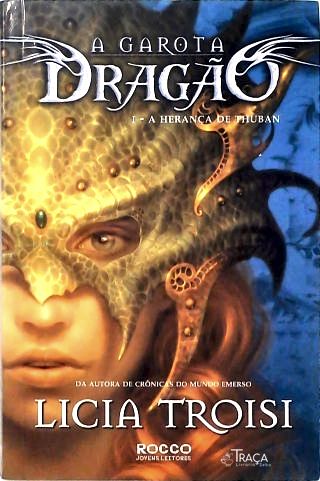 A Garota Dragão