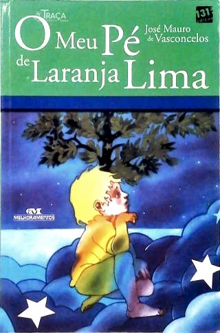 O Meu Pé de Laranja Lima