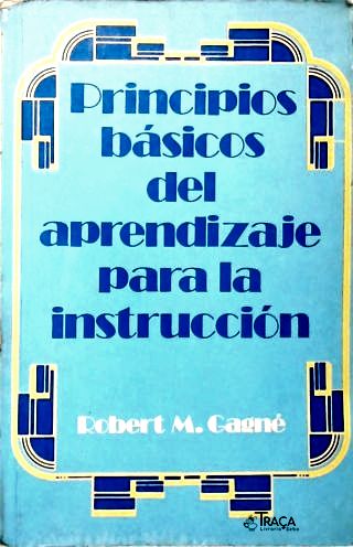 Princípios Básicos Del Aprendizaje para La Instruccion