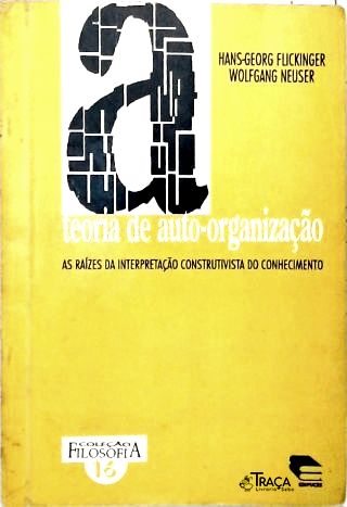 Teoria da Auto-organização