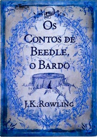 Os Contos de Beedle, o Bardo