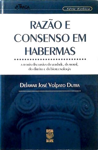 Razão e Consenso em Habermas