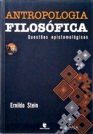 Antropologia Filosófica