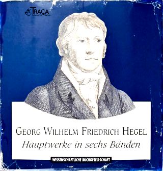 Box Hauptwerke in Sechs Bänden - Em 6 Volumes