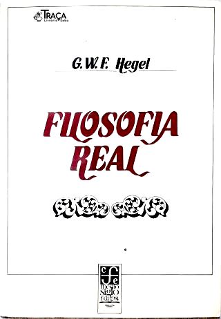 Filosofía Real