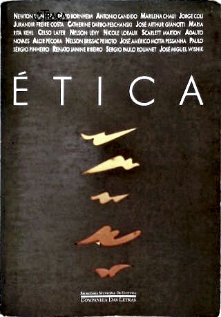 Ética