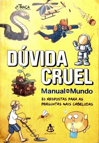 Dúvida Cruel