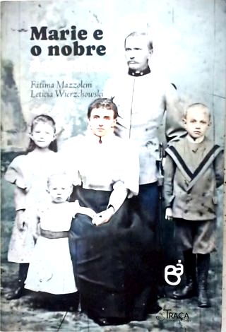 Marie e o Nobre Anônimo