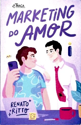 Marketing do Amor