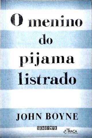 O Menino do Pijama Listrado