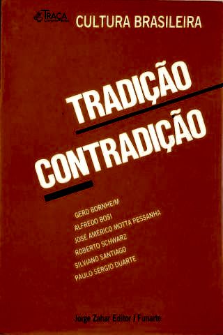 Tradição - Contradição